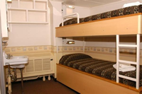 Ushuaia Ship - C Category Cabin 