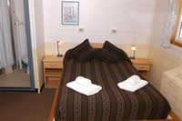 Ushuaia Ship - Suite 