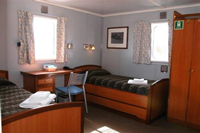 Ushuaia Ship - Superior Cabin 