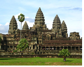 Cambodia Gay Tour