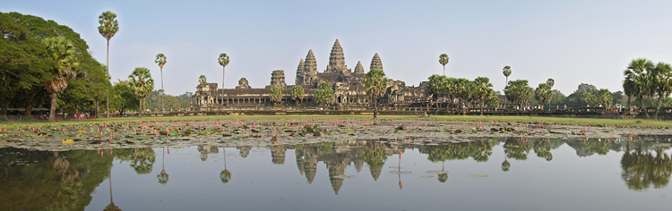 Yellow Brick Road Tours - Cambodia Gay Tour