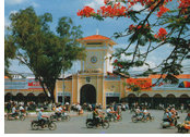 Vietnam Gay Tour - Saigon