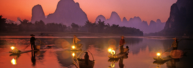 Yellow Brick Road Tours - China Gay Tour