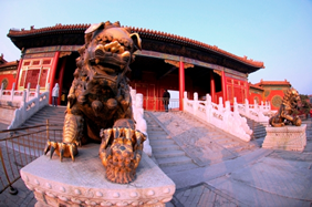 Yellow Brick Road Tours - Exclusively Gay China Tour