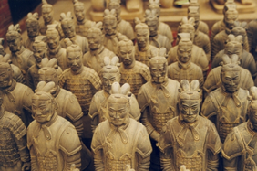Yellow Brick Road Tours - Exclusively Gay Taste of China Tour