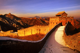 Exclusively Gay China Tour