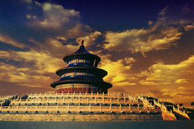 Gay China Tour