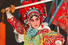 Gay mens China Tour