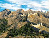 China gay tour - Great Wall of China