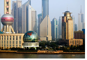 China Gay Tour - Shanghai