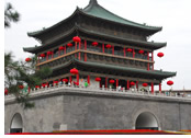 China Gay Tour - Xian