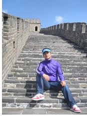 China Gay Tour
