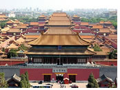 China Gay Tour - Forbidden City, Beijing