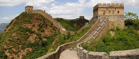 Yellow Brick Road Tours - China Gay Tour