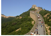 China gay tour - Great Wall of China