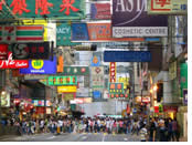 China Gay Tour from Beijing