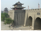 China Gay Tour - Xian