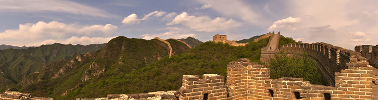 Yellow Brick Road Tours - China Gay Tour