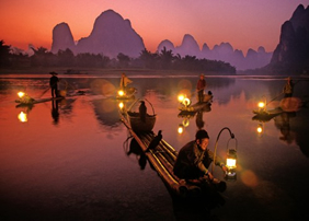 Yellow Brick Road Tours - Exclusively Gay China Tour