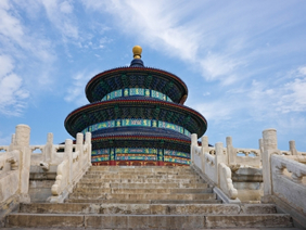 Yellow Brick Road Tours - Exclusively Gay China Tour