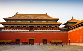 Yellow Brick Road Tours - Exclusively Gay China Tour
