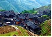 China Gay Tour - Longsheng