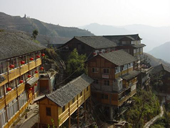 China Gay Tour - PingAn