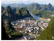 China Gay Tour - Yangshuo