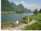 China Gay Tour - Yangshuo