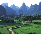 China Gay Tour - Yangshuo