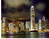 China Gay Tour - Hong Kong