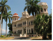Cuba Gay Tour - Cienfuegos