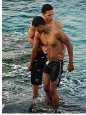 Gay Cubana