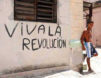 Gay Cuba