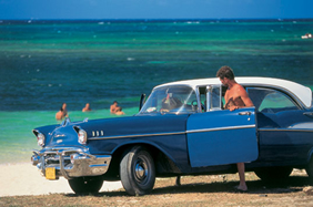 Yellow Brick Road Tours - Exclusively Gay Cuba Tour