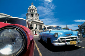 Yellow Brick Road Tours - Exclusively Gay Cuba Highlights Tour