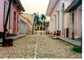 Cuba Gay Tour - Trinidad