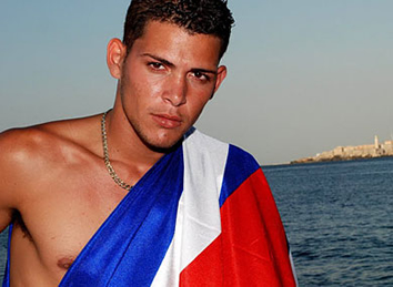 Gay Cuba