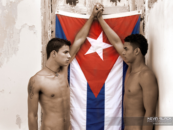 Exclusively Gay Cuba Tour