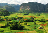 Cuba gay tour - Sierra del Rosario Reserve