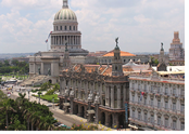 Cuba Gay Tour - Havana