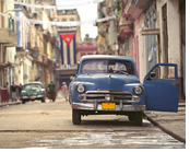 Cuba Gay Tour - Havana