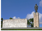 Cuba Gay Tour - Che Guevara Monument, Santa Clara