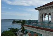 Cuba Gay Tour - Cienfuegos