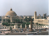Egypt Gay Tour - Cairo