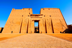 Exclusively Gay Tour to Egypt