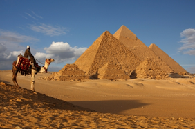 Exclusively Gay Tour to Egypt
