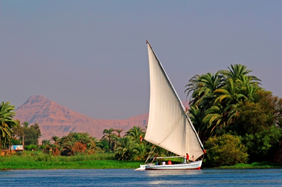 Exclusively Gay Tour to Egypt