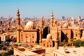 Exclusively Gay Tour to Egypt
