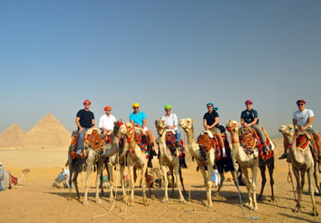 Egypt Gay Tour and Nile Cruise